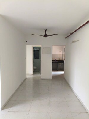 Building Lobby in 2 BHK Apartment at Runwal Gardens, Dombivli East – for Rent