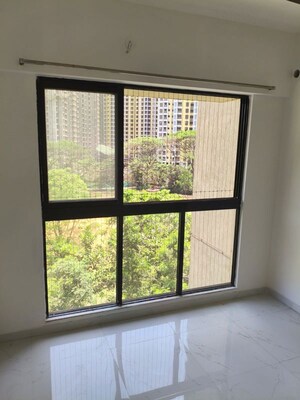 Room in 2 BHK Apartment at Runwal Gardens, Dombivli East – for Rent