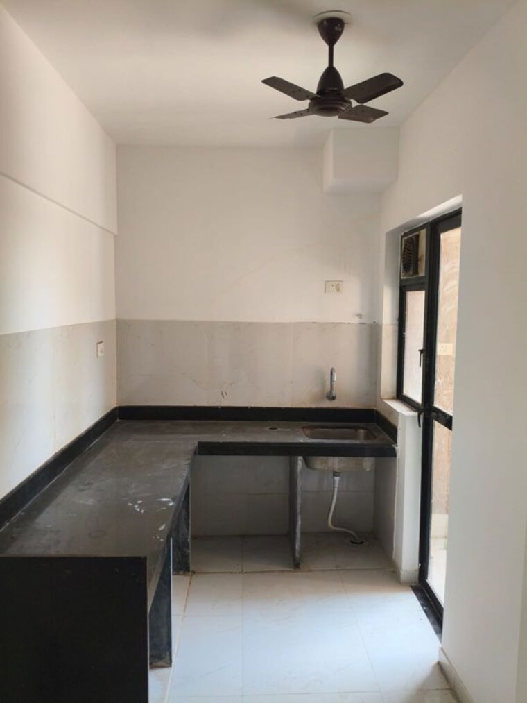 Kitchen, runwal-gardens 2 Bedroom 890 Sq.Ft. Apartment In Dombivli East Thane 10356075