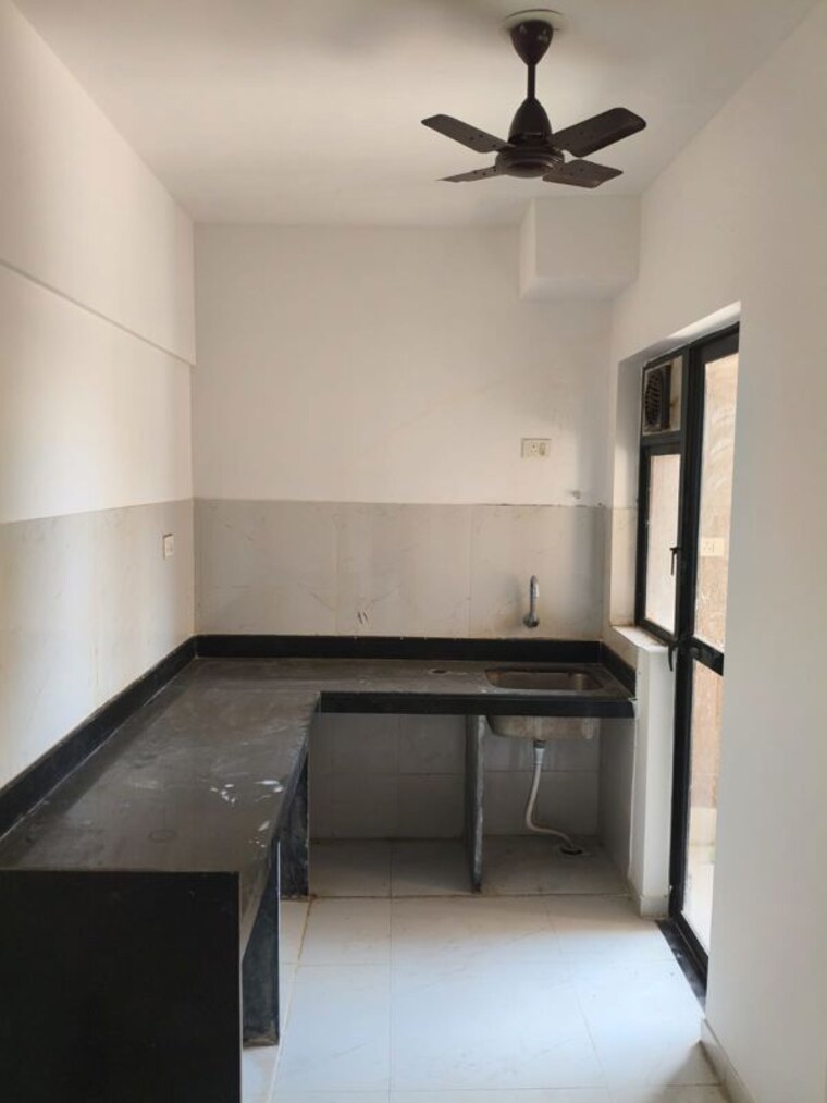 Kitchen, runwal-gardens 2 Bedroom 890 Sq.Ft. Apartment In Dombivli East Thane 10356075