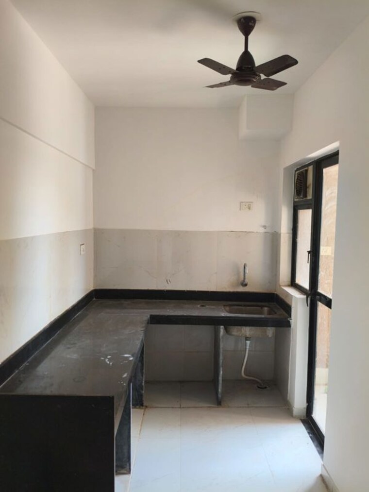 Kitchen, runwal-gardens 2 Bedroom 890 Sq.Ft. Apartment In Dombivli East Thane 10356075