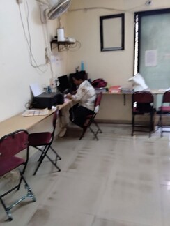 1 BHK Apartment For Rent in Chandiwala Complex