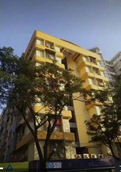1 BHK Apartment For Sale in Maheshwar CHS