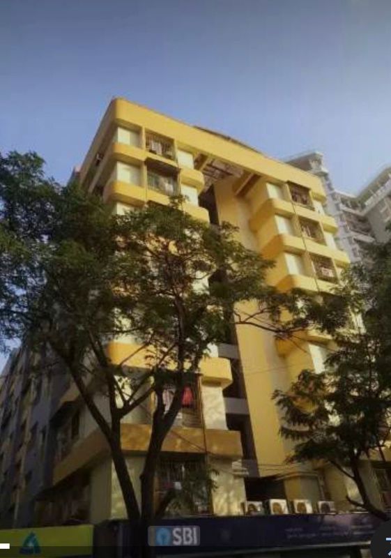 1 BHK Apartment For Sale in Maheshwar CHS