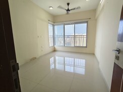 2 BHK Apartment For Rent in Dhoot Sky Residency New Sonali CHSL