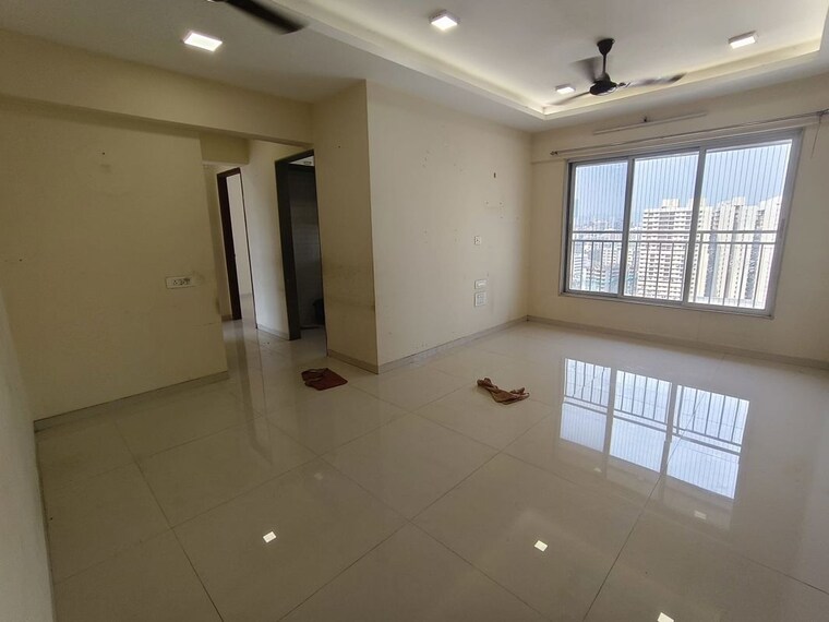 Living Room, dhoot-sky-residency-new-sonali-chsl 2 Bedroom 685 Sq.Ft. Apartment In Malad West Mumbai 10356087