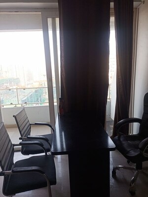 Gym in  Office Space at Gaur City Mall, Sector 4 Greater Noida – for Rent