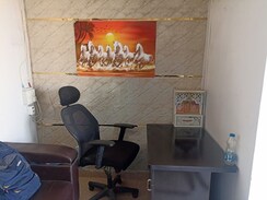 Office Space For Rent in Gaur City Mall