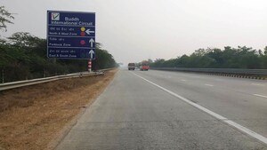  Plot – Nearby View at Dankaur Inner Township, Dankaur - for Sale
