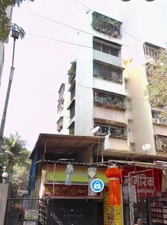 1 BHK Apartment For Sale in Magnum Heights