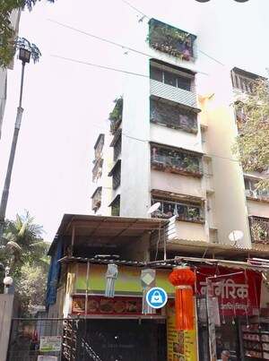 1 BHK Apartment For Sale in Magnum Heights, Dahisar West