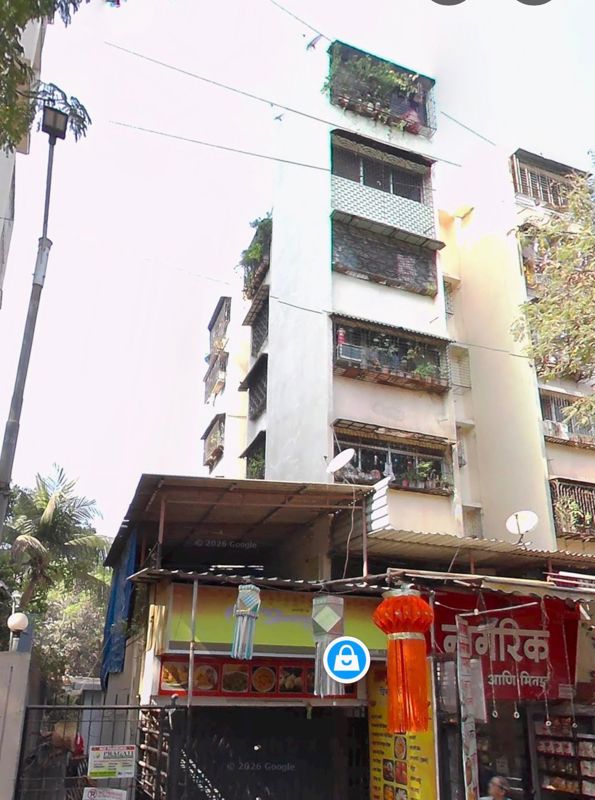 1 BHK Apartment For Sale in Magnum Heights