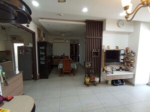 Parking in 4 BHK Apartment at ABA Cleo County, Sector 121 – for Rent