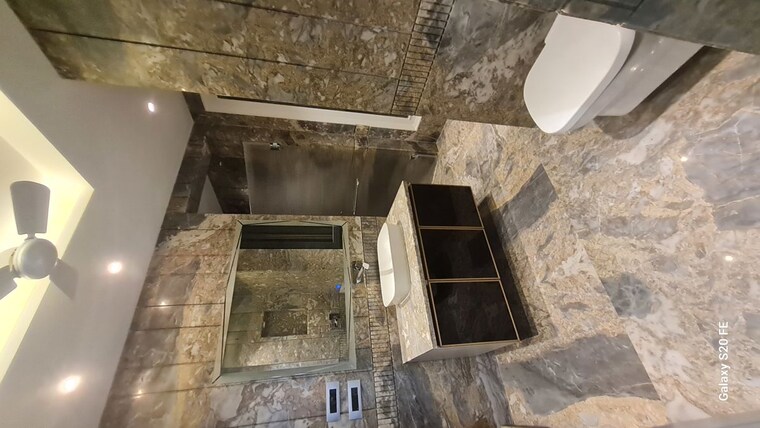 Kitchen, sector 46 3 Bedroom 1600 Sq.Ft. Builder Floor In Sector 46 Gurgaon 10356092