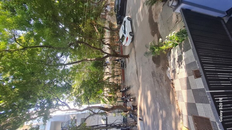 Exterior View, sector 46 3 Bedroom 1600 Sq.Ft. Builder Floor In Sector 46 Gurgaon 10356092