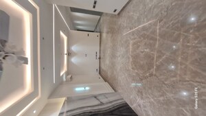 Bathroom in 3 BHK Builder Floor at Sector 46 – for Sale