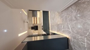 Kitchen in 3 BHK Builder Floor at Sector 46 – for Sale