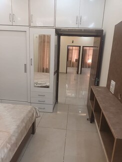 3 BHK + Pooja Room Apartment For Rent in Preet Colony