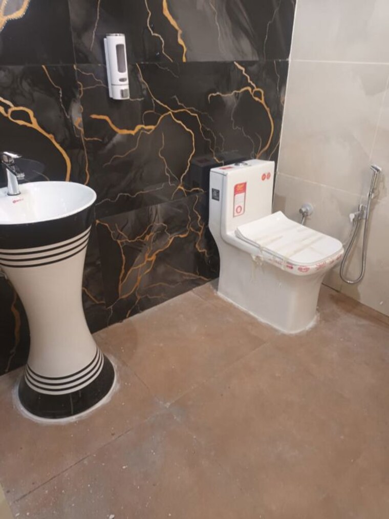 Team Area, preet colony 3 Bedroom 1690 Sq.Ft. Apartment In Preet Colony Zirakpur 10356107