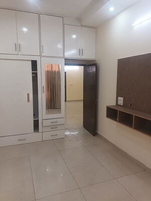 Building Lobby in 3 BHK Apartment at Preet Colony – for Rent