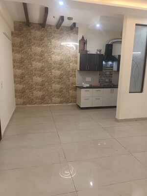 Bathroom in 3 BHK Apartment at Preet Colony – for Rent