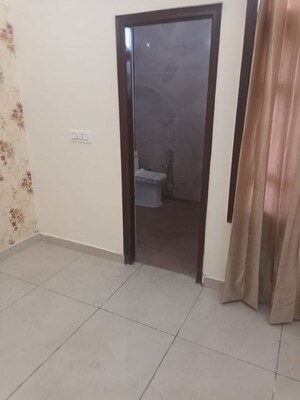Bathroom in 3 BHK Apartment at Preet Colony – for Rent