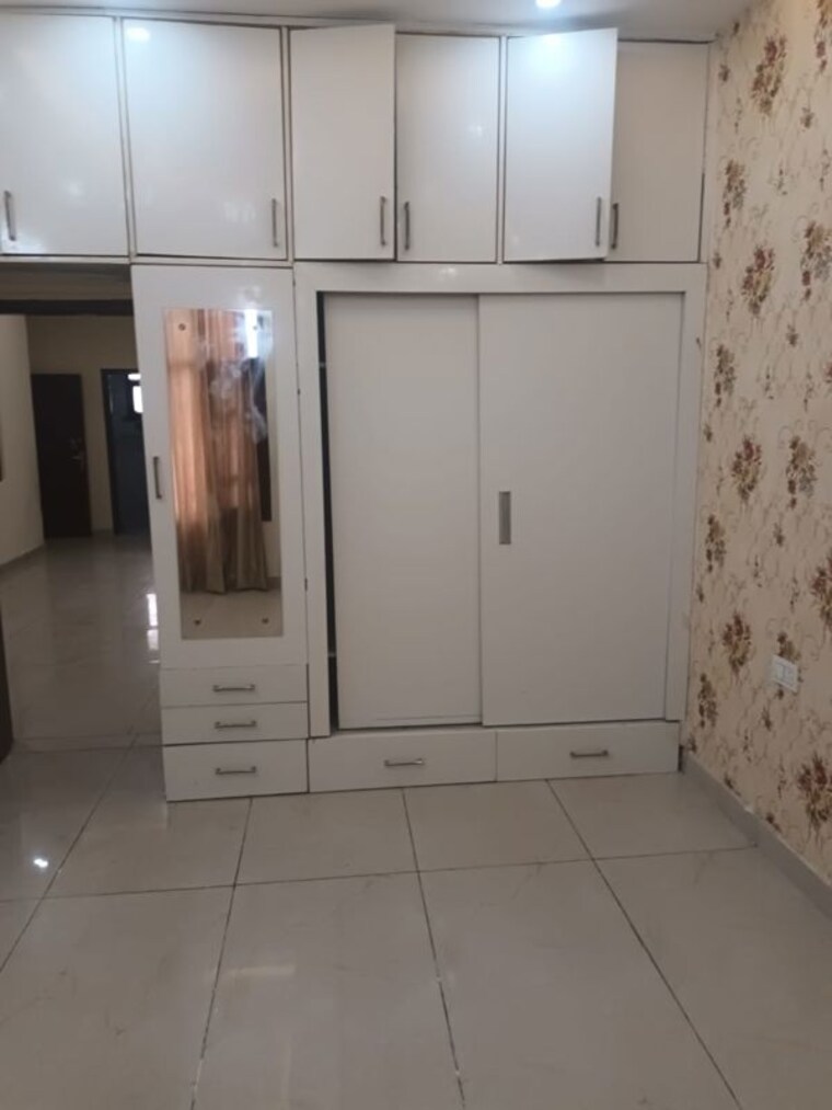 Bathroom, preet colony 3 Bedroom 1690 Sq.Ft. Apartment In Preet Colony Zirakpur 10356107