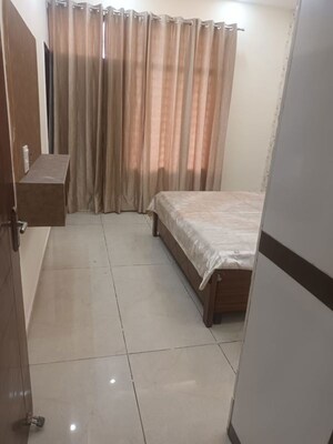 Kitchen in 3 BHK Apartment at Preet Colony – for Rent
