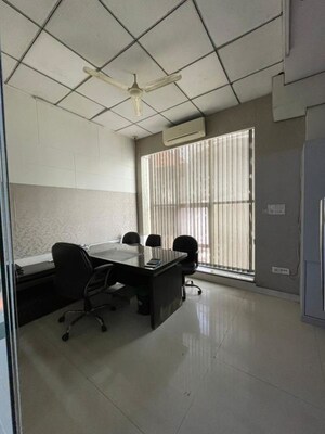 Team Area in  Office Space at Sector 63 – for Rent