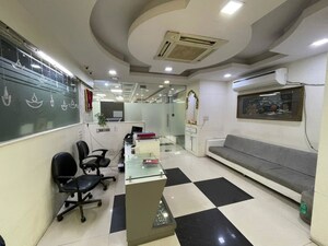 Team Area in  Office Space at Sector 63 – for Rent