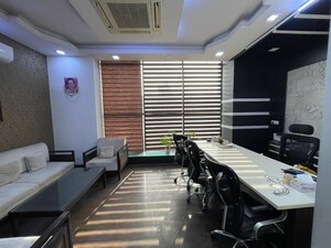Parking in  Office Space at Sector 63 – for Rent