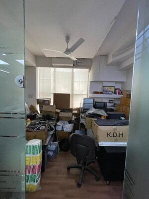 Team Area in  Office Space at Sector 63 – for Rent