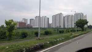  Plot For Sale in Dankaur Inner Township, Dankaur