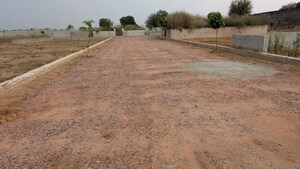 Plot Area in  Plot at Dankaur Inner Township, Dankaur – for Sale