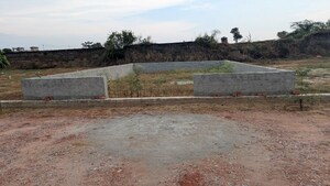 Plot Area in  Plot at Dankaur Inner Township, Dankaur – for Sale
