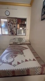 1 BHK 560 Sq.Ft. Apartment in Adarsh CHS Malad