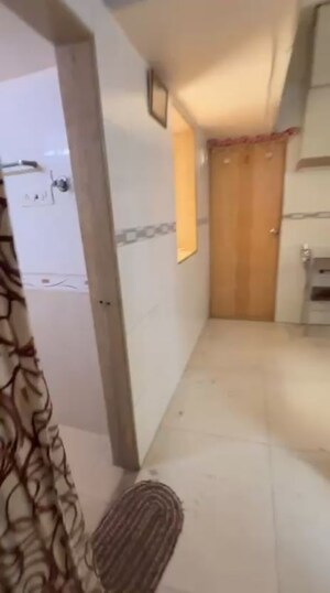 Staircase in 1 BHK Apartment at Adarsh CHS Malad, Malad West – for Rent