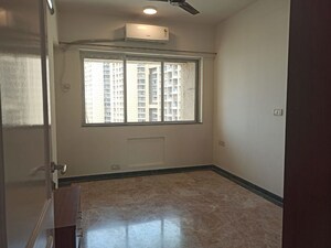 Bedroom in 3 BHK Apartment at Mahindra Vivante, Andheri East – for Rent