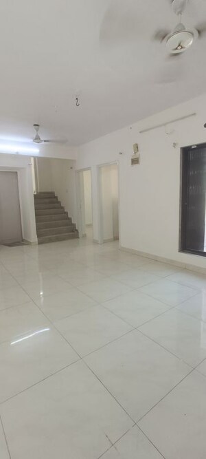 Hall in 2 BHK Apartment at Ramchandra Nivas, Kopar Khairane – for Rent
