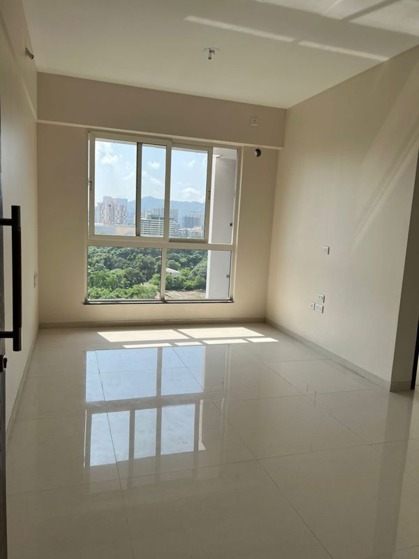 3 BHK + Pooja Room 1200 Sq.Ft. Apartment in Raj Tattva