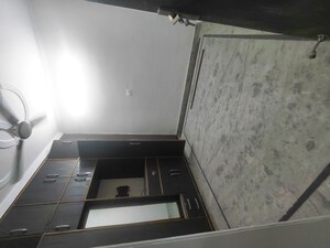 Furnished Amenities in 3 BHK Apartment at Janakpuri – for Sale