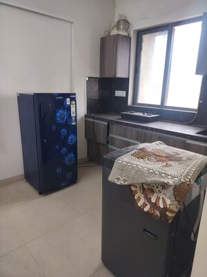 Bedroom in 1 BHK Apartment at Karia Konark Krish Phase I, Mundhwa – for Sale