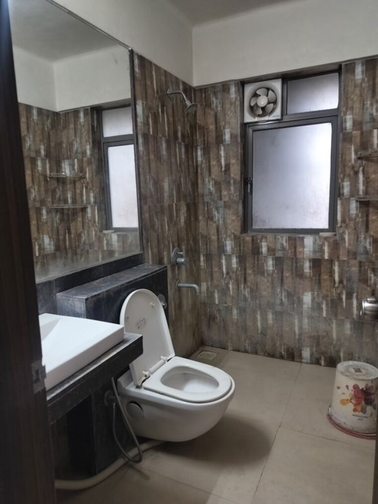 Bathroom, karia-konark-krish-phase-i 1 Bedroom 570 Sq.Ft. Apartment In Mundhwa Pune 10356105