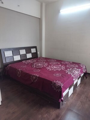 Bedroom in 1 BHK Apartment at Karia Konark Krish Phase I, Mundhwa – for Sale
