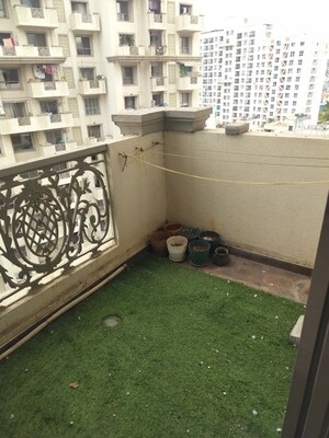 Kitchen in 1 BHK Apartment at Karia Konark Krish Phase I, Mundhwa – for Sale