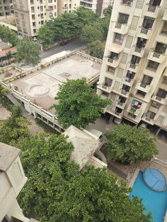 1 BHK Apartment For Sale in Karia Konark Krish Phase I