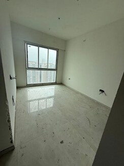 2 BHK + Pooja Room Apartment For Sale in Neelam Senroofs Nahur