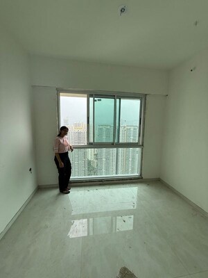 Room in 2 BHK Apartment at Neelam Senroofs Nahur, Nahur East – for Sale