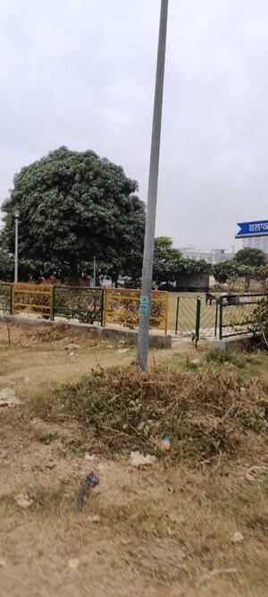 Plot Area in  Plot at GMADA Eco City, North Mullanpur – for Sale