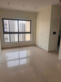 1 BHK Apartment For Rent in Piramal  Vaikunth Cluster 4